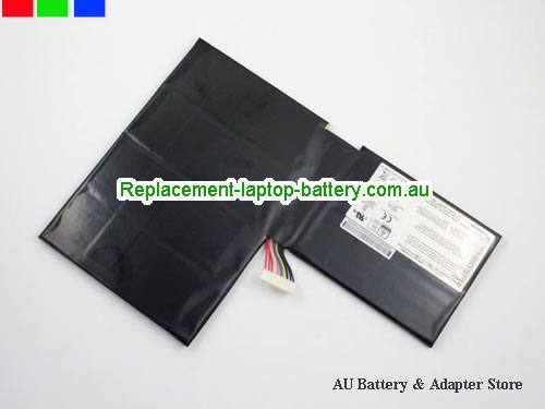  image 3 for Battery GS60 2PC-005UK, Australia MSI GS60 2PC-005UK Laptop Battery In Stock With Low Price