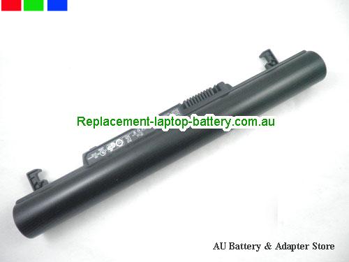  image 2 for Battery Wind U160DX, Australia MSI Wind U160DX Laptop Battery In Stock With Low Price
