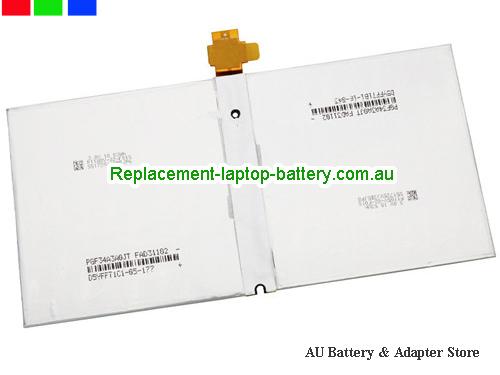  image 1 for Battery DYNR01, Australia MICROSOFT DYNR01 Laptop Battery In Stock With Low Price