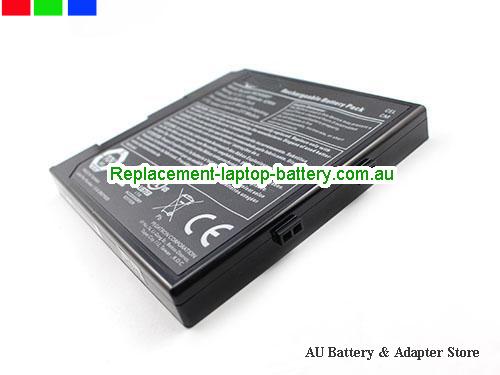 image 2 for Battery CFT-004, Australia MOTION CFT-004 Laptop Battery In Stock With Low Price
