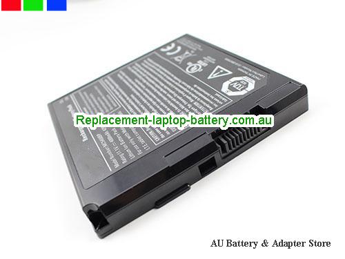 image 4 for Battery CFT-004, Australia MOTION CFT-004 Laptop Battery In Stock With Low Price