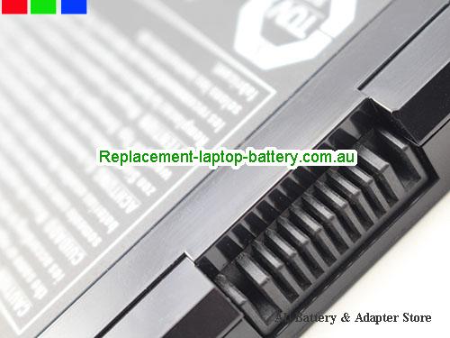  image 5 for Battery CFT-004, Australia MOTION CFT-004 Laptop Battery In Stock With Low Price