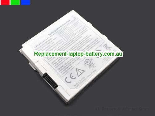  image 2 for Battery CFT-004, Australia MOTION CFT-004 Laptop Battery In Stock With Low Price