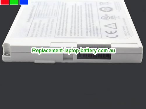  image 5 for Battery CFT-004, Australia MOTION CFT-004 Laptop Battery In Stock With Low Price