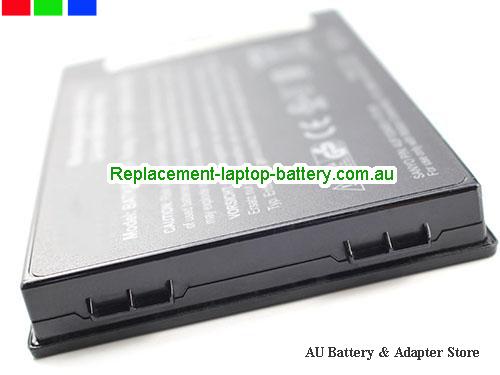  image 3 for Battery COMPUTING J3500, Australia MOTION COMPUTING J3500 Laptop Battery In Stock With Low Price
