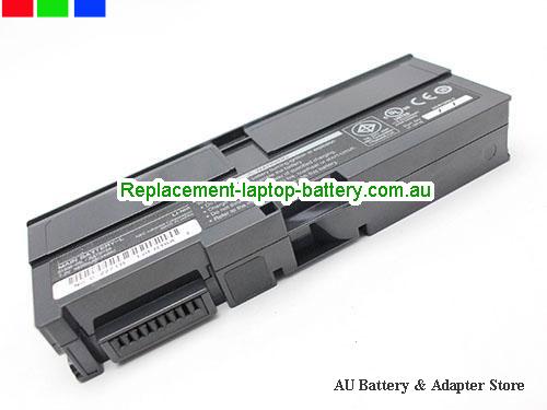  image 2 for Battery Touch I GX, Australia NEC Touch I GX Laptop Battery In Stock With Low Price