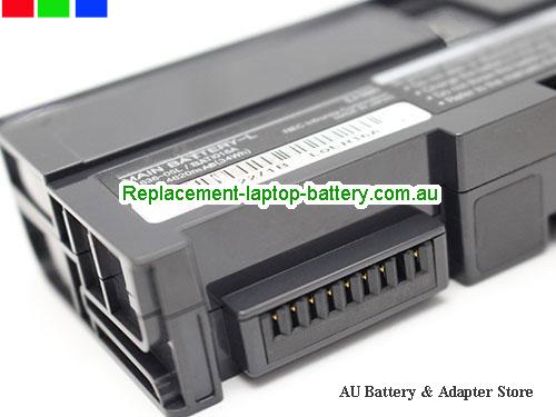 image 5 for Battery Touch I GX, Australia NEC Touch I GX Laptop Battery In Stock With Low Price