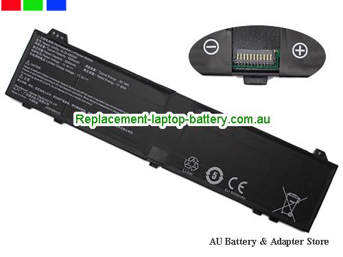  image 1 for Battery GX-14-20-4S5050, Australia RTDPART GX-14-20-4S5050 Laptop Battery In Stock With Low Price