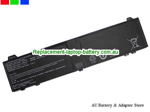  image 2 for Battery GX-14-20-4S5050, Australia RTDPART GX-14-20-4S5050 Laptop Battery In Stock With Low Price