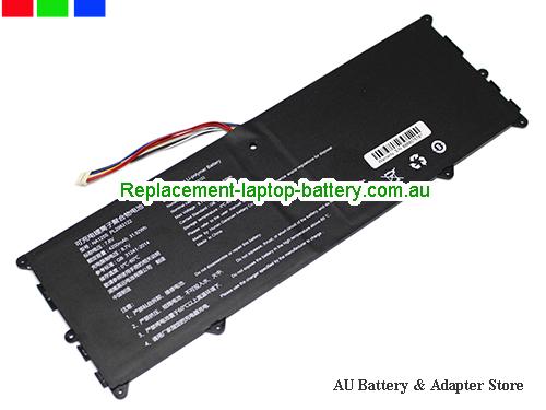  image 2 for Battery Encite Book 12 Plus, Australia NUVISION Encite Book 12 Plus Laptop Battery In Stock With Low Price