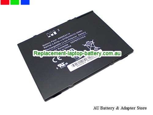  image 2 for Battery ET50 Series Tablet, Australia ZEBRA ET50 Series Tablet Laptop Battery In Stock With Low Price