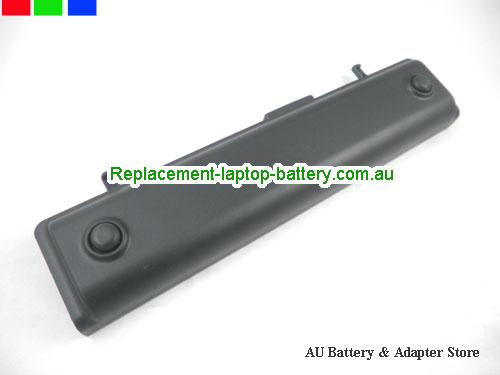  image 4 of Notebook 6600mah 5102 laptop battery, black 7.4v Li-ion