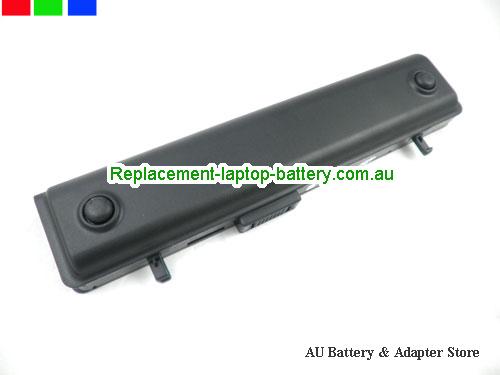  image 5 of Notebook 6600mah 5102 laptop battery, black 7.4v Li-ion