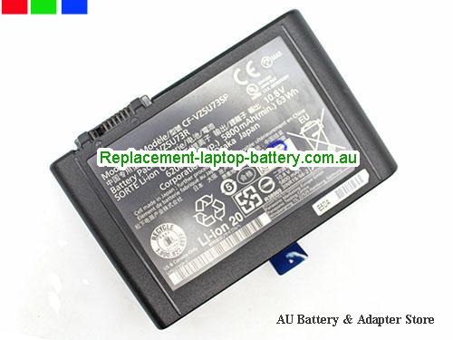  image 1 for Battery CF-D1GVDBYCA, Australia PANASONIC CF-D1GVDBYCA Laptop Battery In Stock With Low Price