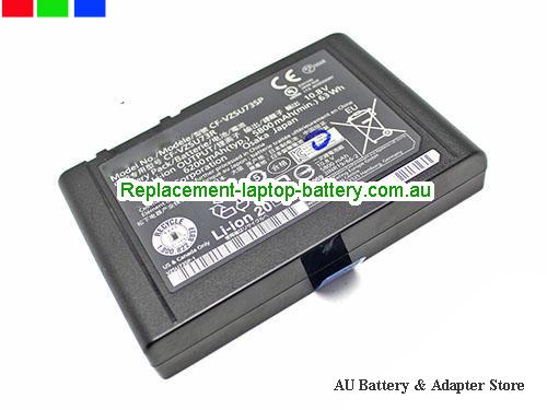  image 2 for Battery CF-D1GVDBYCA, Australia PANASONIC CF-D1GVDBYCA Laptop Battery In Stock With Low Price