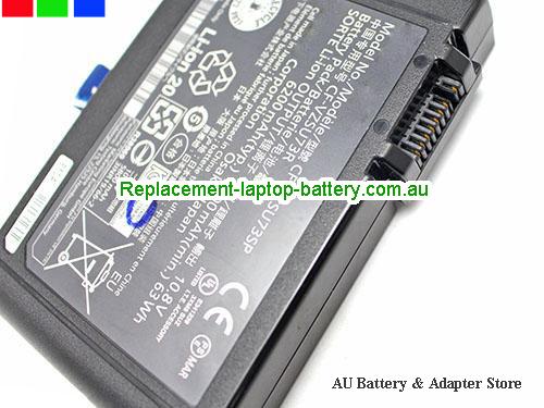  image 5 for Battery CF-D1GVDBYCA, Australia PANASONIC CF-D1GVDBYCA Laptop Battery In Stock With Low Price