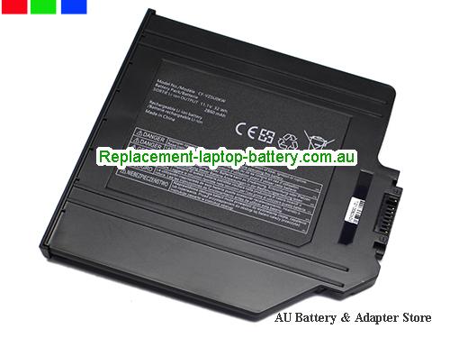  image 2 for Battery CF-VZSU0KW, Australia PANASONIC CF-VZSU0KW Laptop Battery In Stock With Low Price