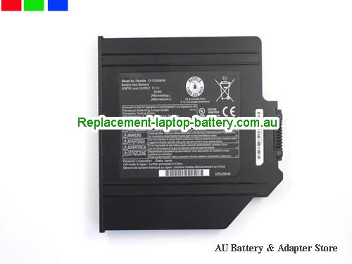  image 5 for Battery CF-VZSU0KW, Australia PANASONIC CF-VZSU0KW Laptop Battery In Stock With Low Price