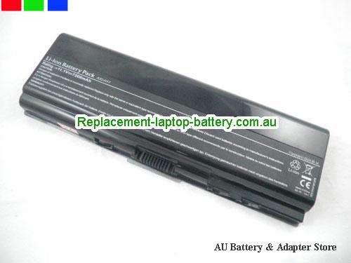  image 2 for Battery A32-H17, Australia ASUS A32-H17 Laptop Battery In Stock With Low Price