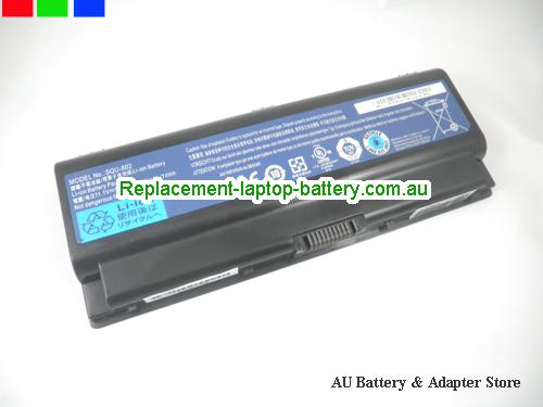  image 3 for Battery EasyNote SL51 Vesuvio A, Australia PACKARD BELL EasyNote SL51 Vesuvio A Laptop Battery In Stock With Low Price