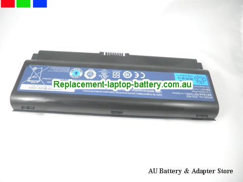  image 4 for Battery EasyNote SL51 Vesuvio A, Australia PACKARD BELL EasyNote SL51 Vesuvio A Laptop Battery In Stock With Low Price