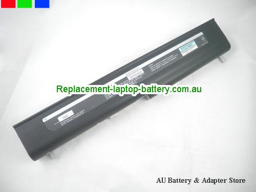  image 2 for Battery 8677, Australia MITAC 8677 Laptop Battery In Stock With Low Price