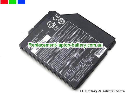  image 1 for Battery CF-VZSU1430, Australia PANASONIC CF-VZSU1430 Laptop Battery In Stock With Low Price