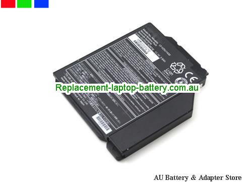 image 2 for Battery CF-VZSU1430, Australia PANASONIC CF-VZSU1430 Laptop Battery In Stock With Low Price