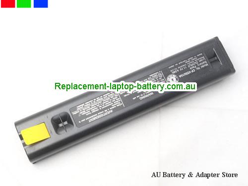  image 1 for Battery CF-17, Australia PANASONIC CF-17 Laptop Battery In Stock With Low Price