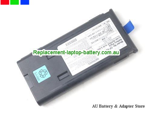  image 3 for Battery CFVZSU18, Australia PANASONIC CFVZSU18 Laptop Battery In Stock With Low Price