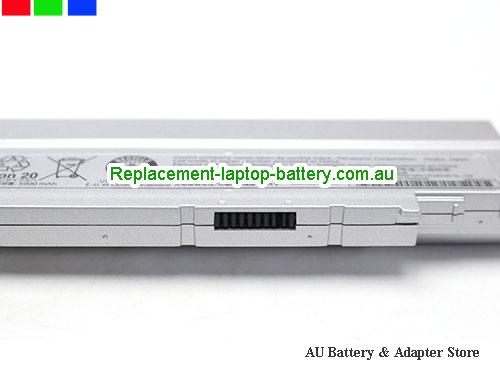  image 5 for Battery CF-LV9ADMQR, Australia PANASONIC CF-LV9ADMQR Laptop Battery In Stock With Low Price