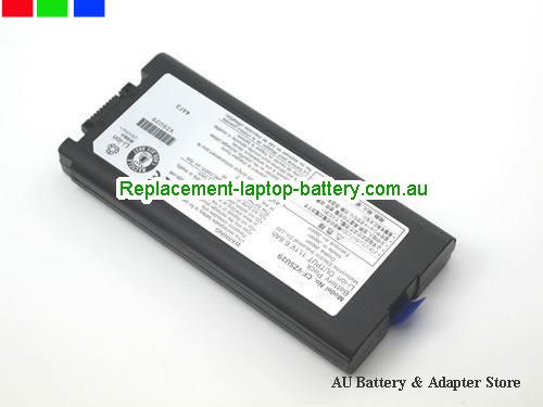  image 2 for Battery CF-52, Australia PANASONIC CF-52 Laptop Battery In Stock With Low Price