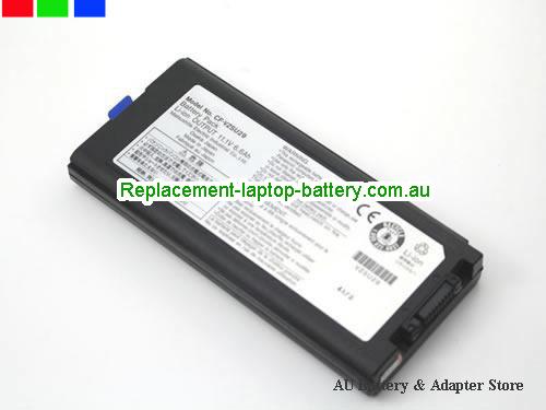  image 3 for Battery CF-52, Australia PANASONIC CF-52 Laptop Battery In Stock With Low Price
