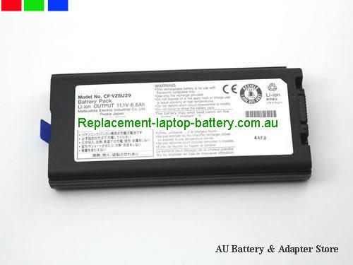  image 4 for Battery CF-52, Australia PANASONIC CF-52 Laptop Battery In Stock With Low Price