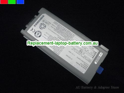  image 1 for Battery CF31 MK5, Australia PANASONIC CF31 MK5 Laptop Battery In Stock With Low Price