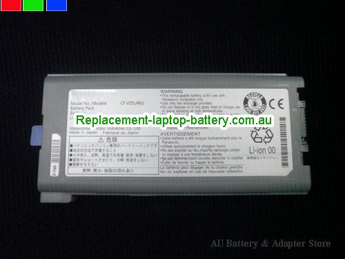  image 5 for Battery CF31 MK5, Australia PANASONIC CF31 MK5 Laptop Battery In Stock With Low Price