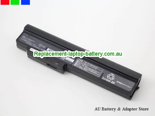  image 2 for Battery CF-VZSU67JS, Australia PANASONIC CF-VZSU67JS Laptop Battery In Stock With Low Price