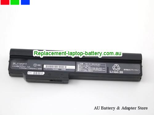  image 5 for Battery CF-VZSU67JS, Australia PANASONIC CF-VZSU67JS Laptop Battery In Stock With Low Price