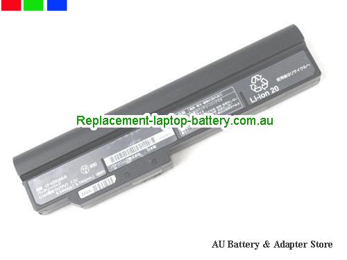  image 2 for Battery CF-VZSU68JS, Australia PANASONIC CF-VZSU68JS Laptop Battery In Stock With Low Price