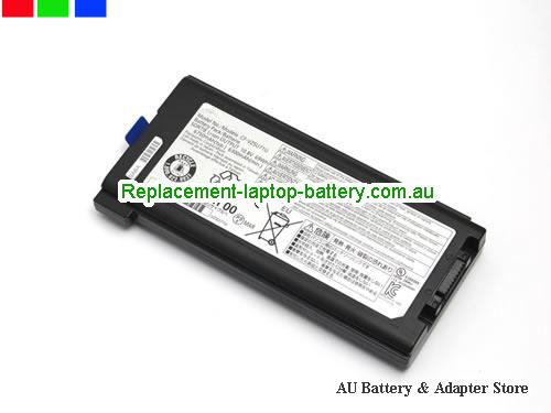  image 5 for Battery CF-53AAC01FT, Australia PANASONIC CF-53AAC01FT Laptop Battery In Stock With Low Price