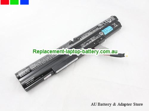  image 2 for Battery Aspire 8951G, Australia ACER Aspire 8951G Laptop Battery In Stock With Low Price