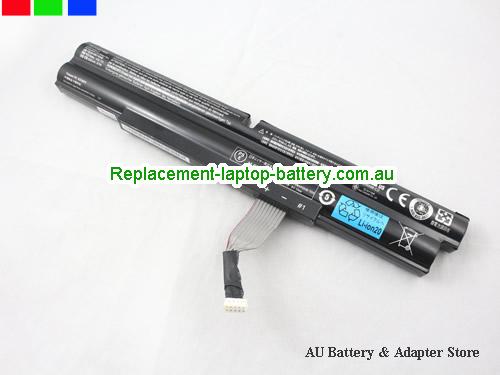  image 3 for Battery Aspire 8951G, Australia ACER Aspire 8951G Laptop Battery In Stock With Low Price