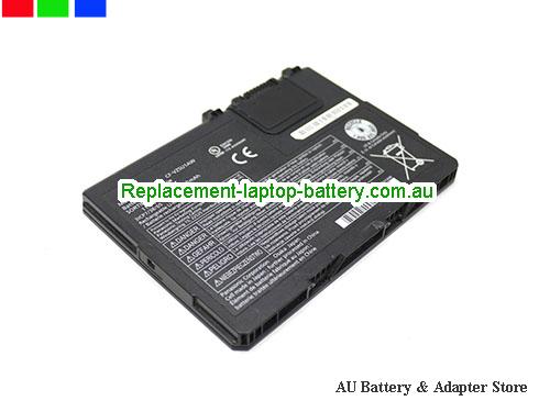  image 2 for Battery CF-33, Australia PANASONIC CF-33 Laptop Battery In Stock With Low Price
