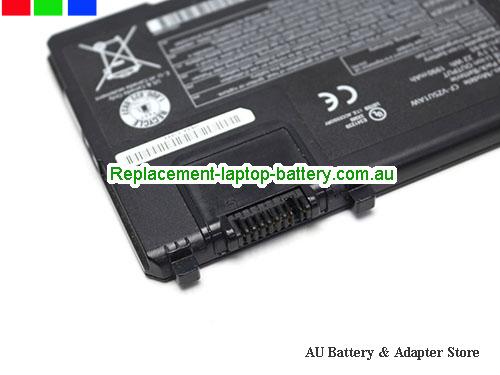  image 5 for Battery CF-33, Australia PANASONIC CF-33 Laptop Battery In Stock With Low Price