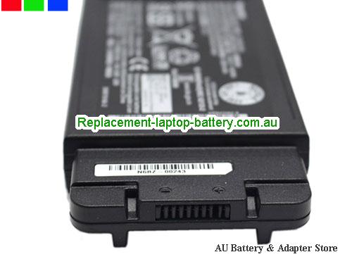  image 5 for Battery CF-FZ55, Australia PANASONIC CF-FZ55 Laptop Battery In Stock With Low Price