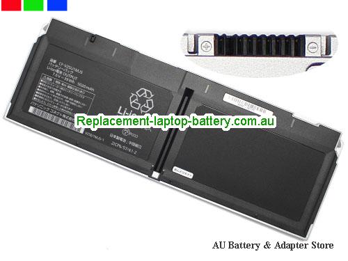  image 1 for Battery CF-QV1RDEVS, Australia PANASONIC CF-QV1RDEVS Laptop Battery In Stock With Low Price