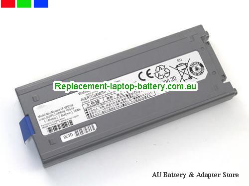  image 1 for Battery CF-19FHG55NL, Australia PANASONIC CF-19FHG55NL Laptop Battery In Stock With Low Price