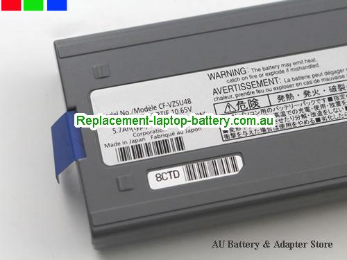  image 5 for Battery CF-19FHG55NL, Australia PANASONIC CF-19FHG55NL Laptop Battery In Stock With Low Price