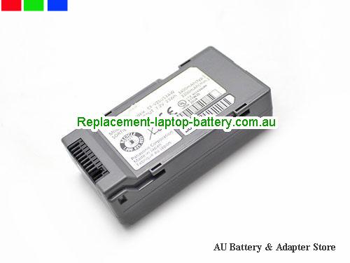  image 2 for Battery CF-VZSU53AQ, Australia PANASONIC CF-VZSU53AQ Laptop Battery In Stock With Low Price