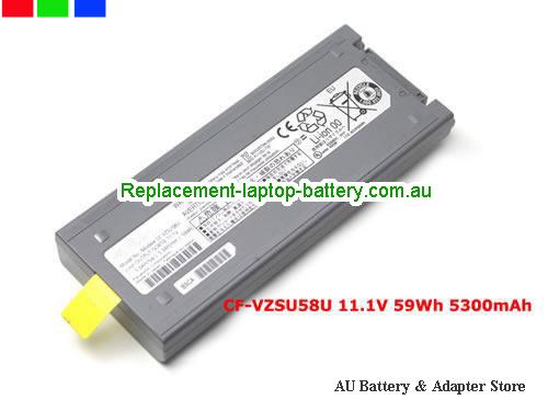  image 1 for Battery CF-19RDRAHFF, Australia PANASONIC CF-19RDRAHFF Laptop Battery In Stock With Low Price